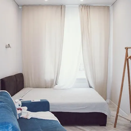 Apartment миконос в двух минутах от пляжа на 10-й ст. большого фонтана; Mykonos *